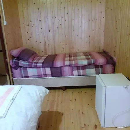 Beycik Panorama Camping Homestay *
