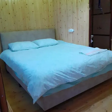 Beycik Panorama Camping *