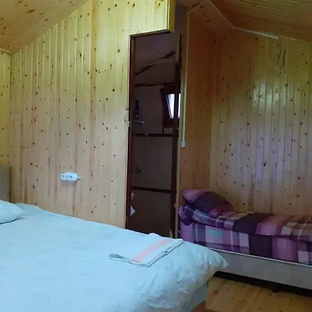 Beycik Panorama Camping *