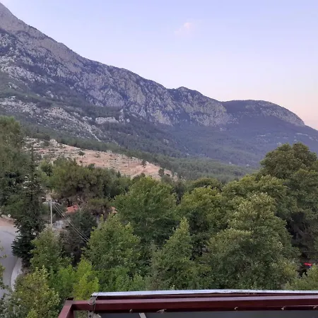 Beycik Panorama Camping Privatunterkunft *