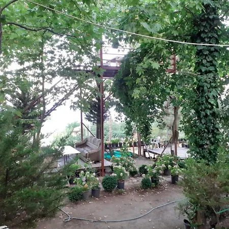 Beycik Panorama Camping Homestay *
