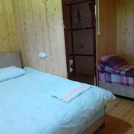Homestay Beycik Panorama Camping