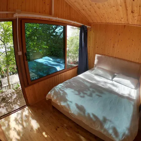Homestay Beycik Panorama Camping