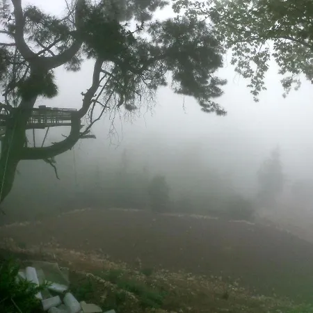 Beycik Panorama Camping Homestay