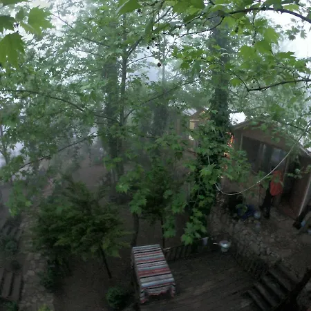Beycik Panorama Camping * Kemer